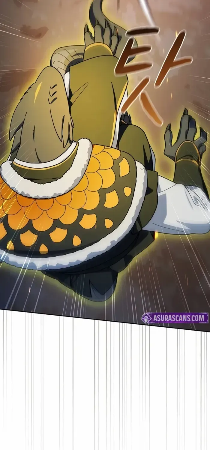 The Nebula’s Civilization Chapter 101 page 37 - 