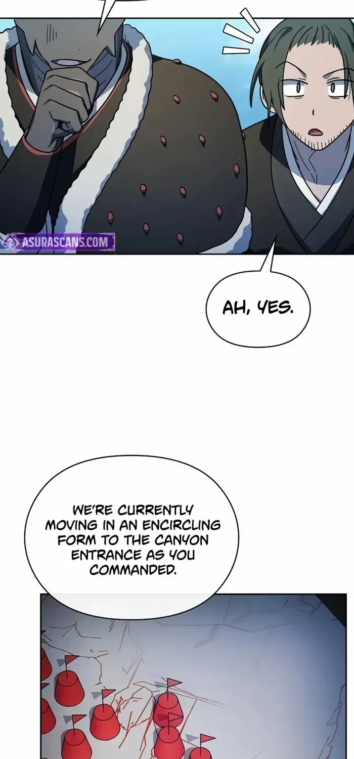 The Nebula’s Civilization Chapter 101 page 45 - 
