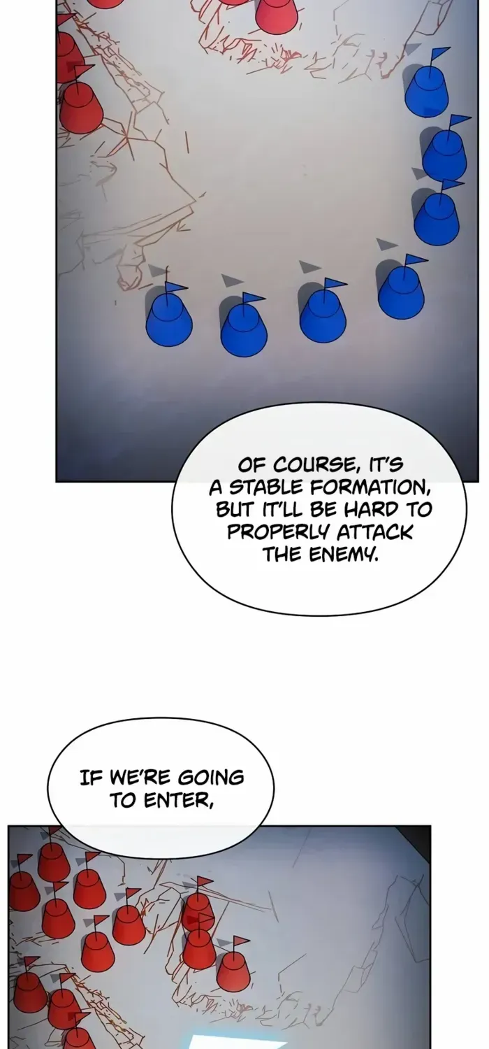 The Nebula’s Civilization Chapter 101 page 46 - 