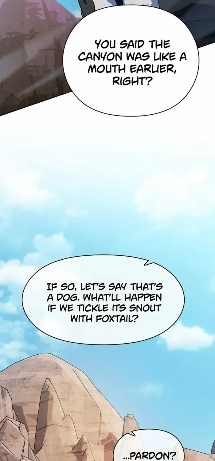 The Nebula’s Civilization Chapter 101 page 49 - 