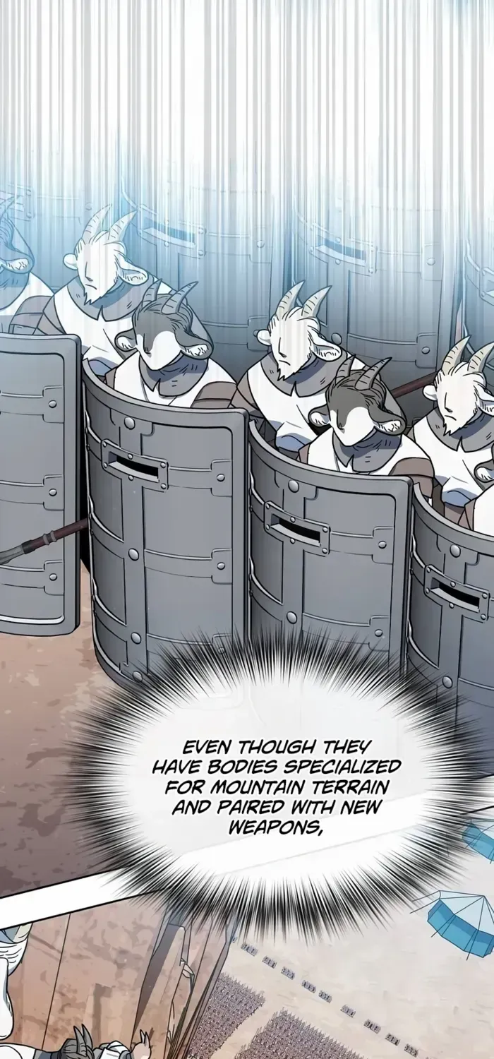 The Nebula’s Civilization Chapter 101 page 52 - 