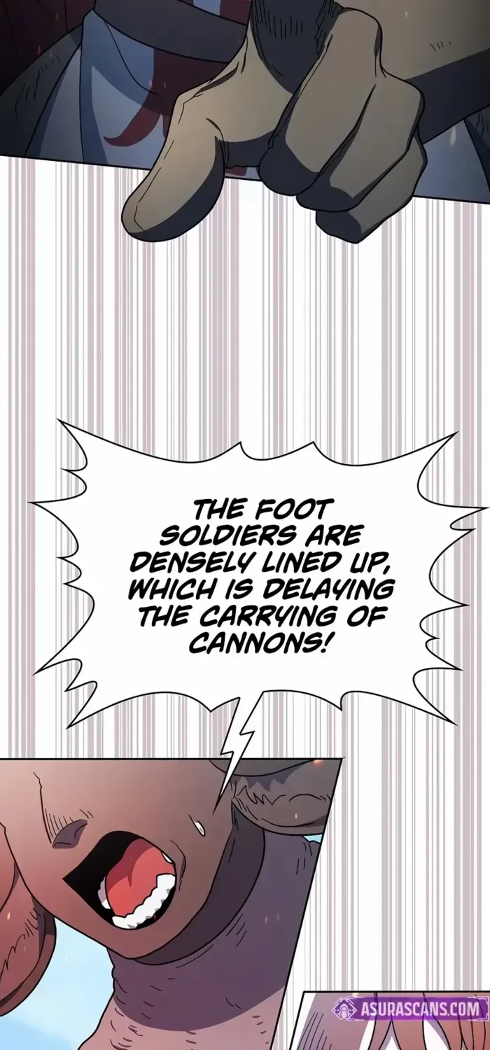 The Nebula’s Civilization Chapter 101 page 63 - 