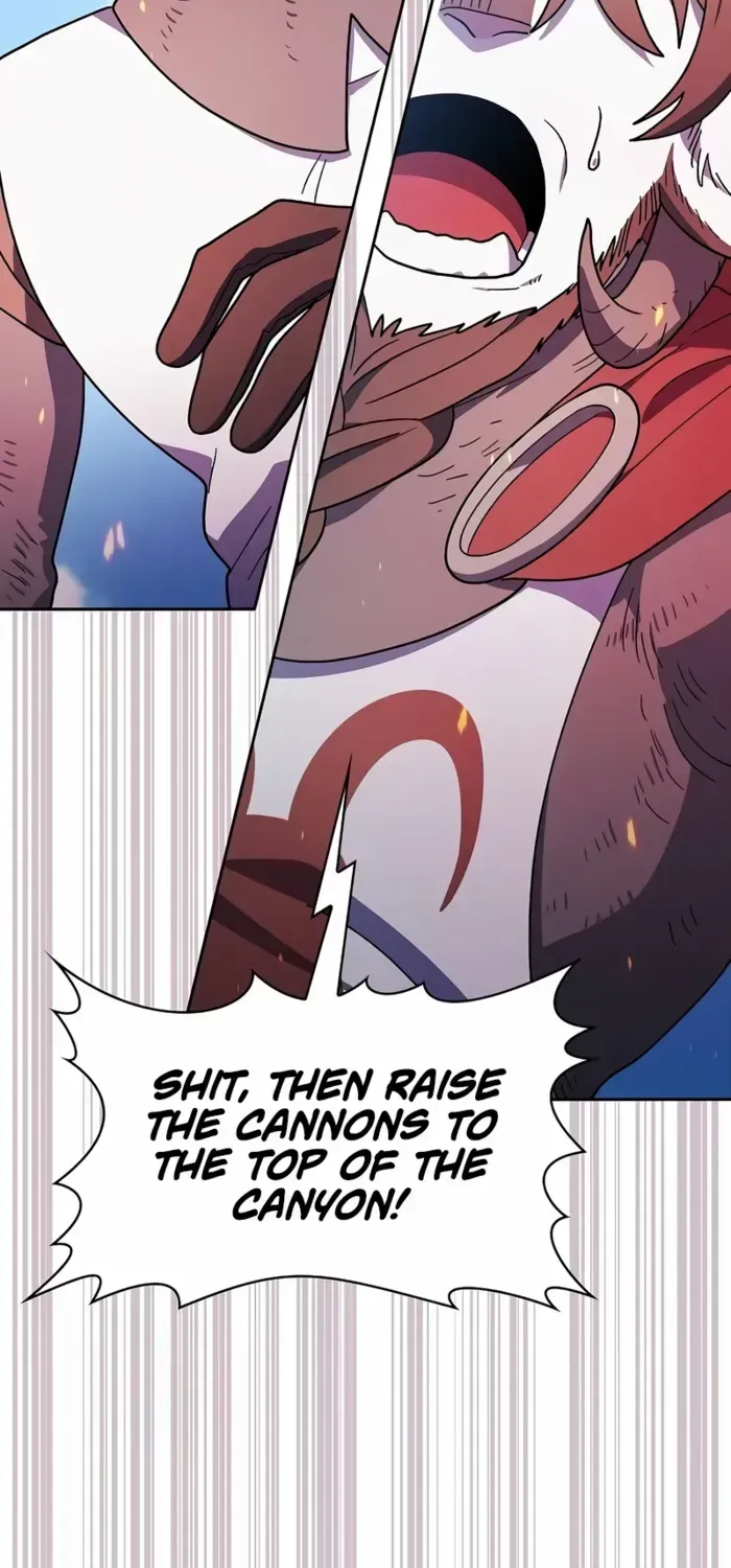 The Nebula’s Civilization Chapter 101 page 64 - 