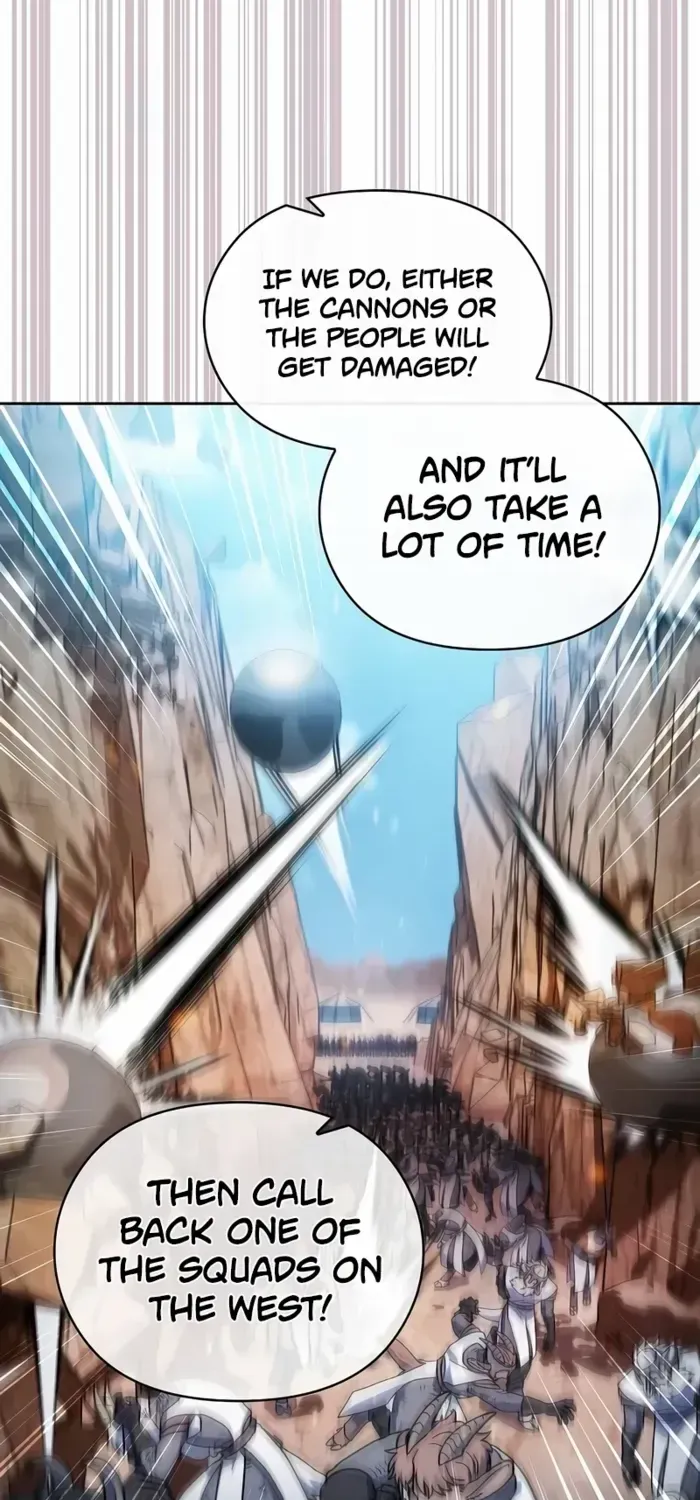The Nebula’s Civilization Chapter 101 page 65 - 