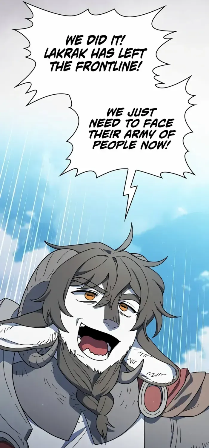 The Nebula’s Civilization Chapter 101 page 8 - 