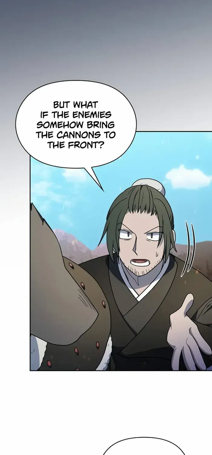 The Nebula’s Civilization Chapter 101 page 76 - 
