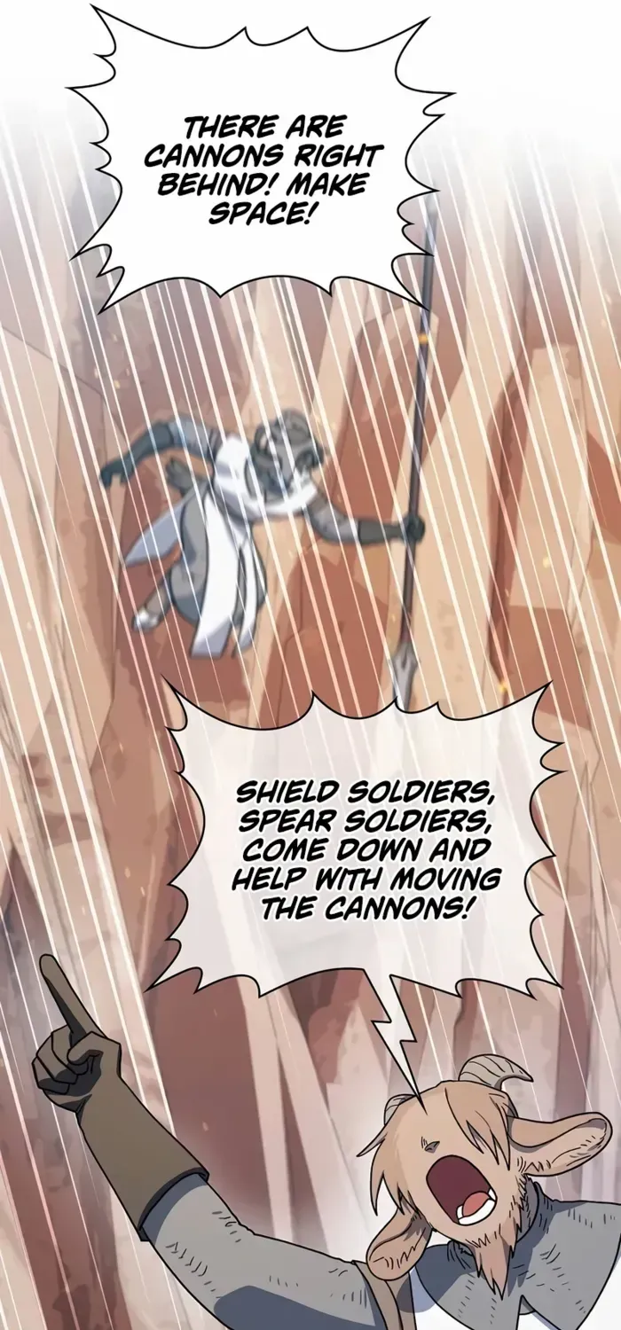 The Nebula’s Civilization Chapter 101 page 83 - 