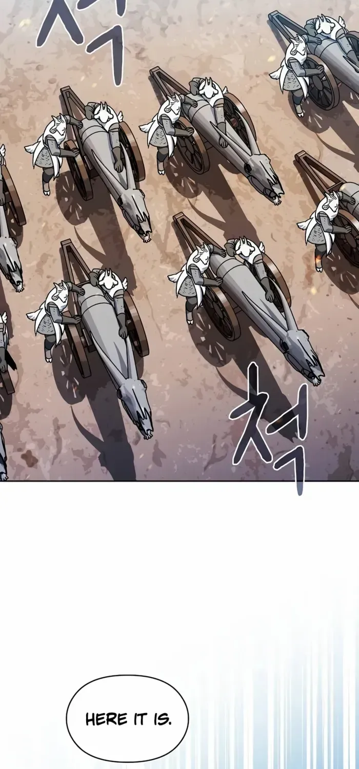 The Nebula’s Civilization Chapter 101 page 85 - 