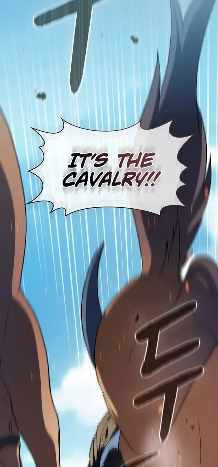 The Nebula’s Civilization Chapter 101 page 90 - 
