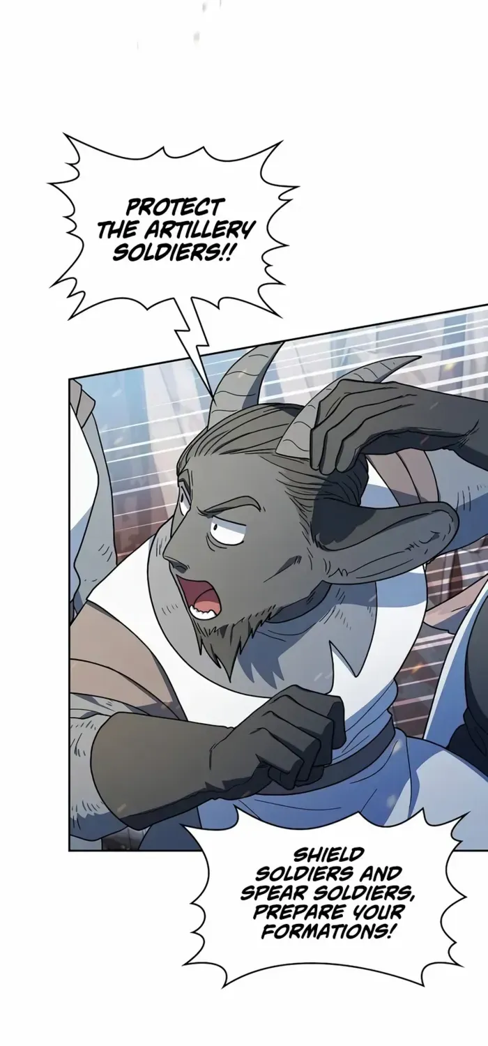 The Nebula’s Civilization Chapter 101 page 92 - 