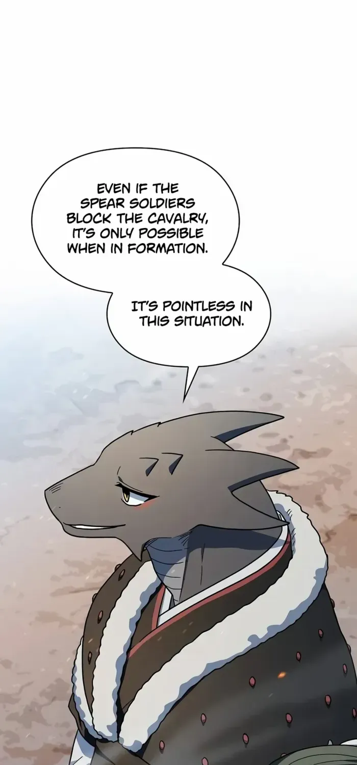 The Nebula’s Civilization Chapter 101 page 93 - 