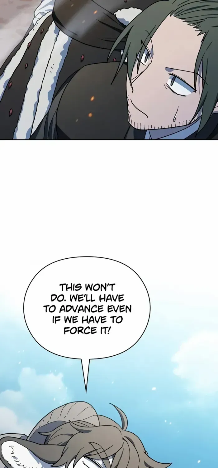 The Nebula’s Civilization Chapter 101 page 94 - 