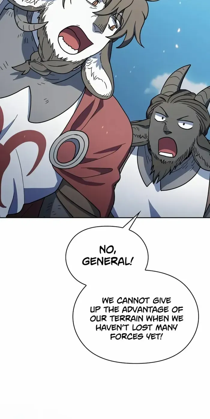 The Nebula’s Civilization Chapter 101 page 95 - 