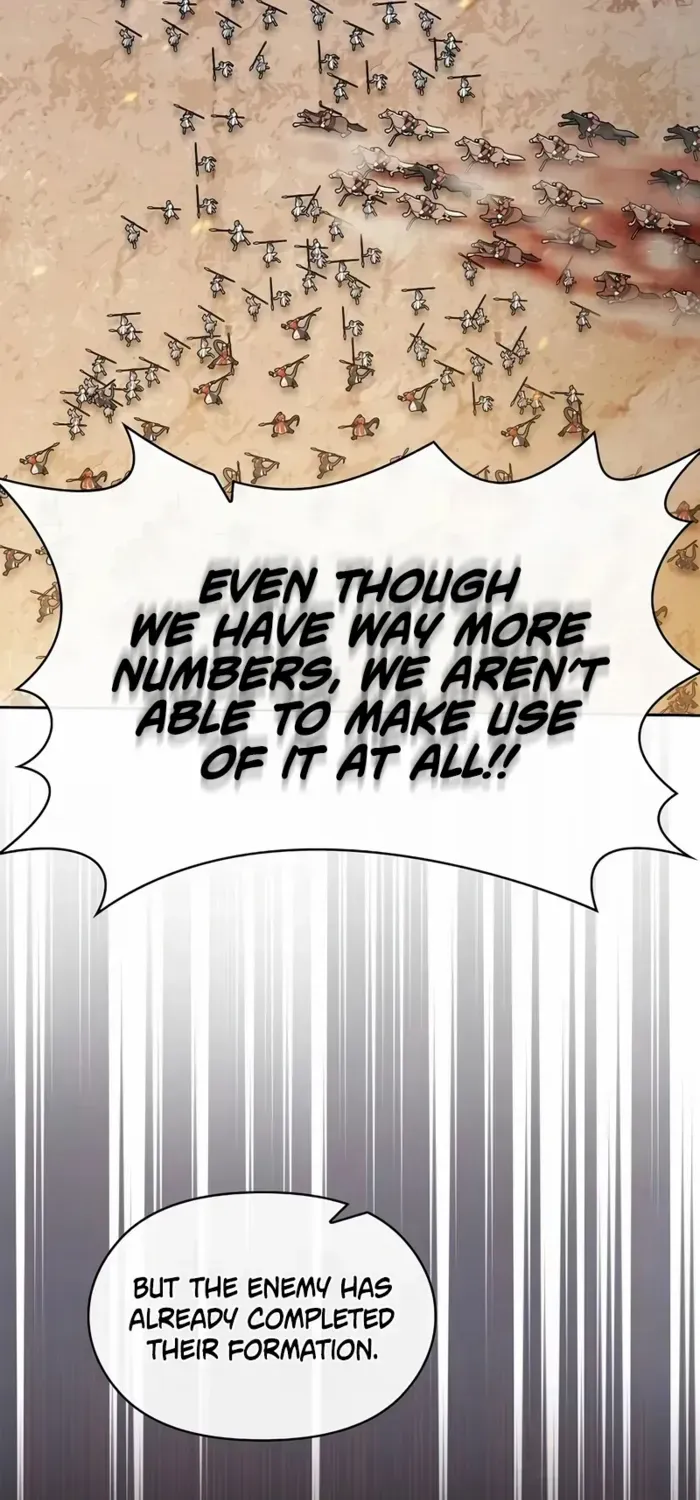 The Nebula’s Civilization Chapter 101 page 97 - 