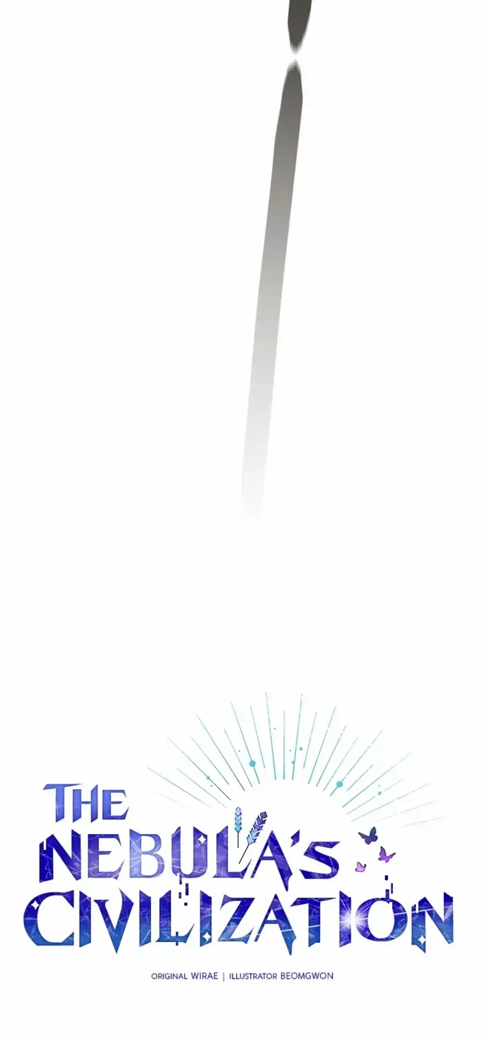 The Nebula’s Civilization Chapter 102 page 14 - 