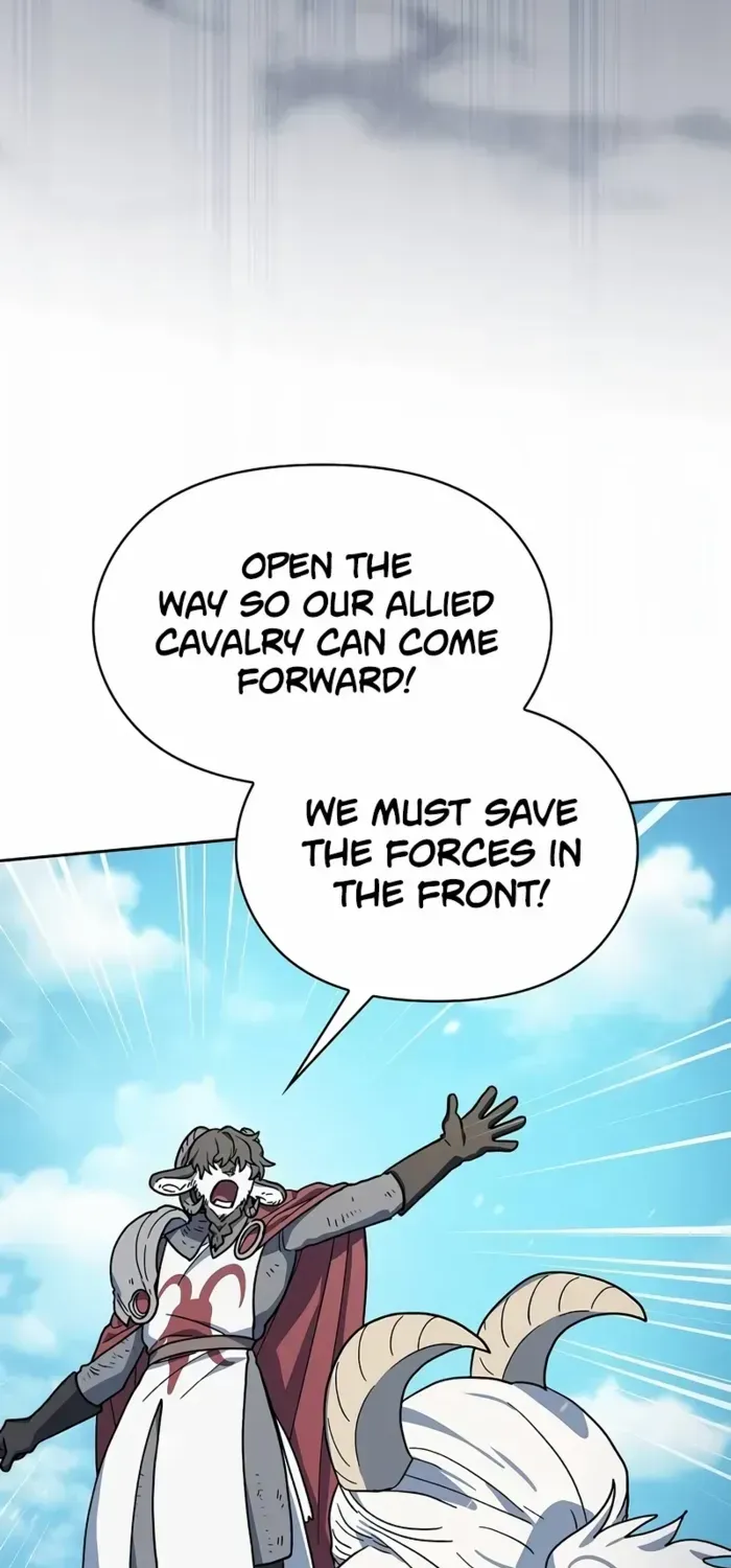 The Nebula’s Civilization Chapter 102 page 25 - 