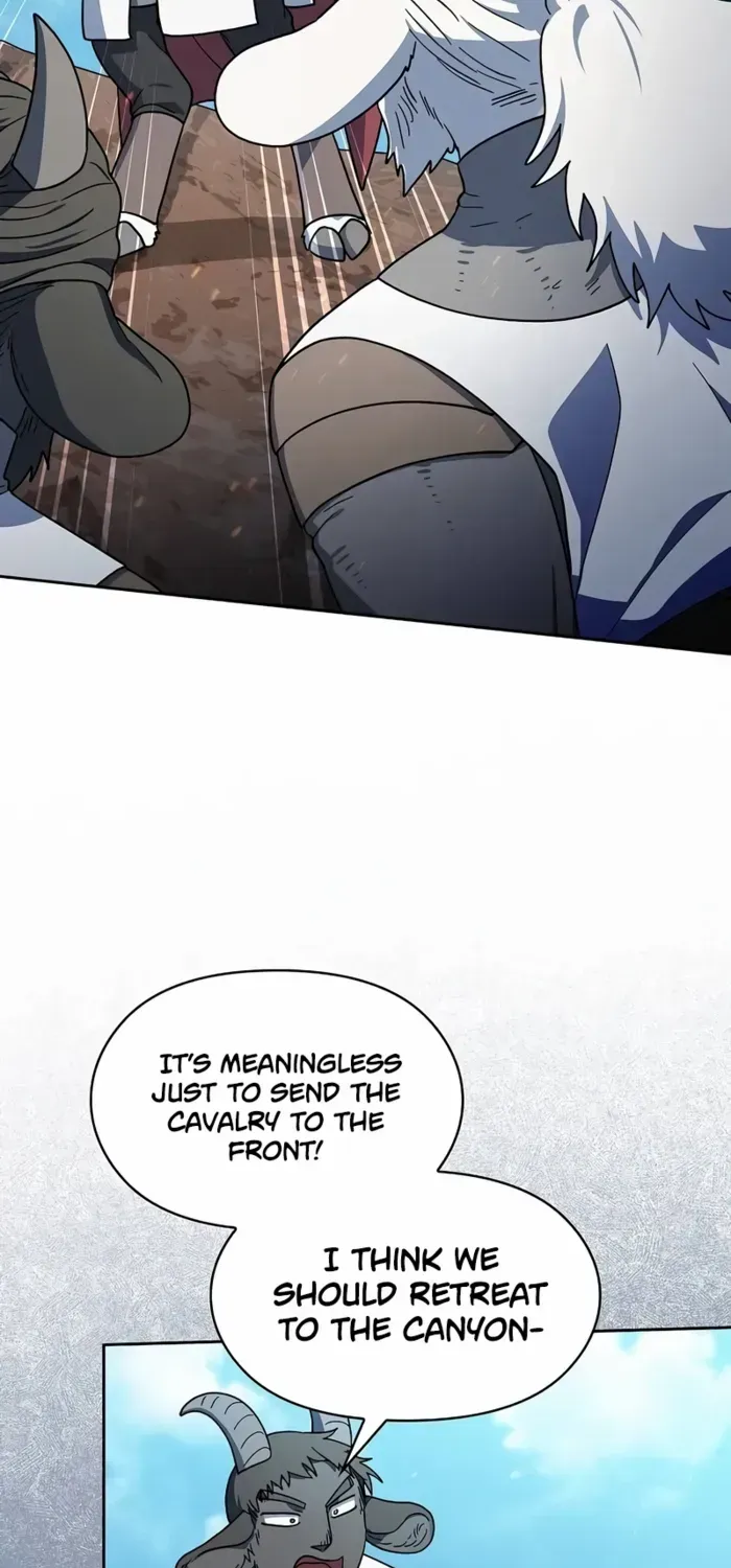 The Nebula’s Civilization Chapter 102 page 26 - 