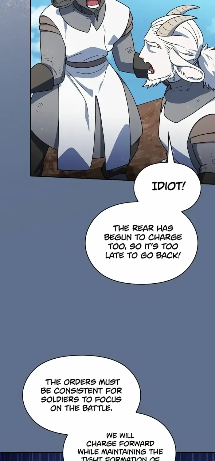 The Nebula’s Civilization Chapter 102 page 27 - 