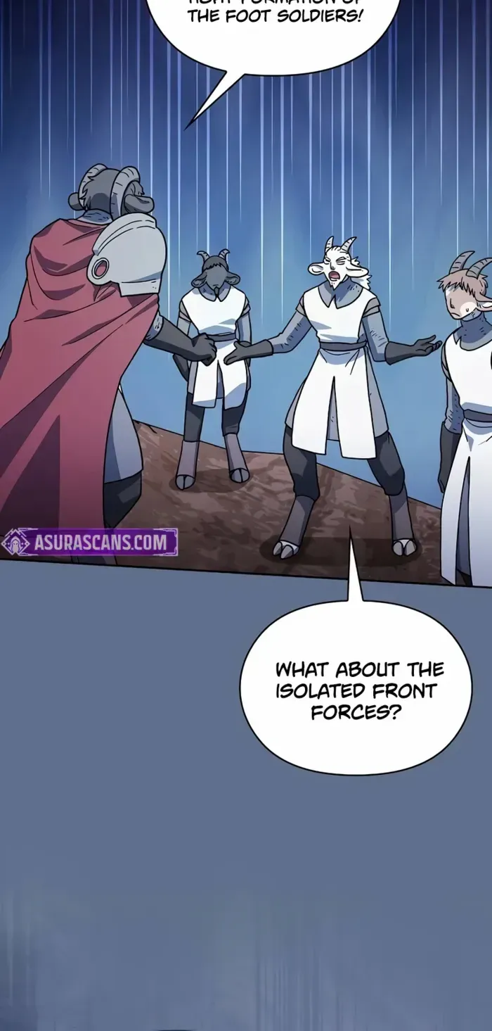The Nebula’s Civilization Chapter 102 page 28 - 