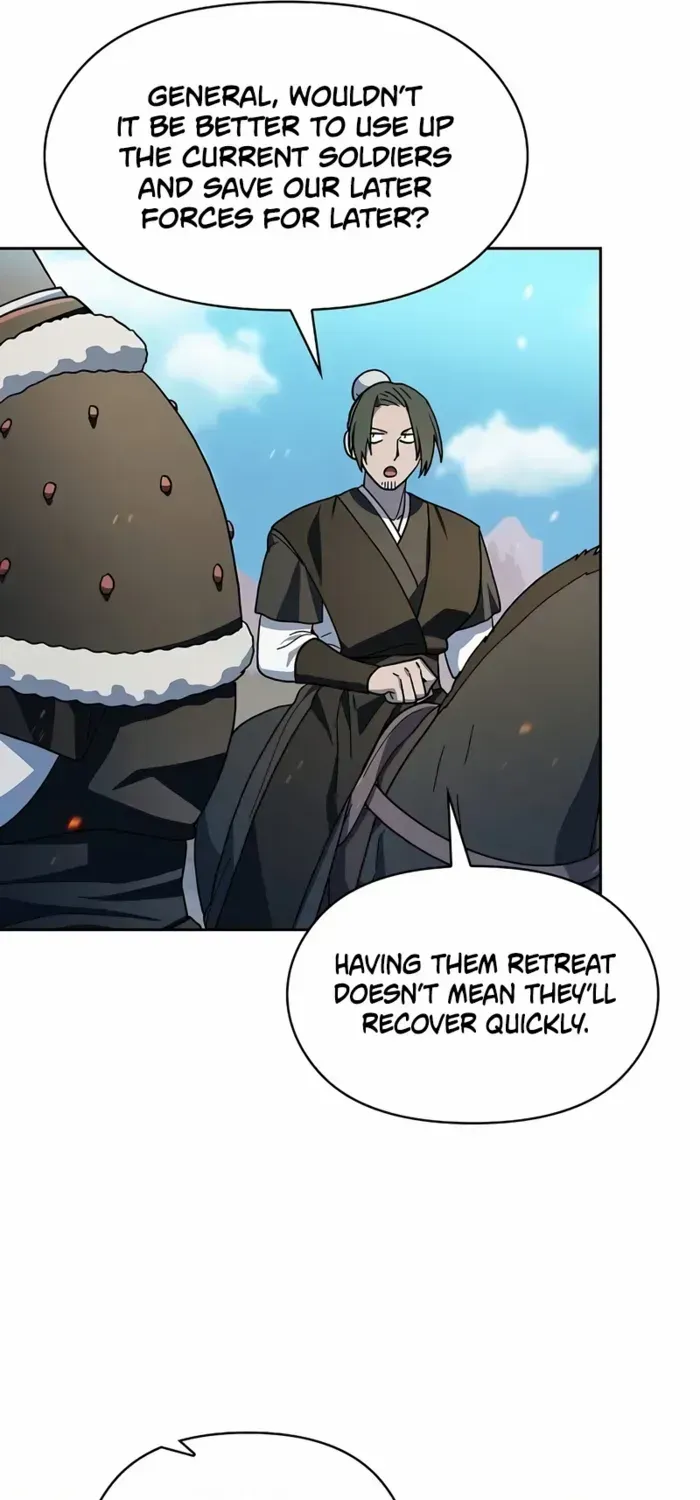The Nebula’s Civilization Chapter 102 page 36 - 