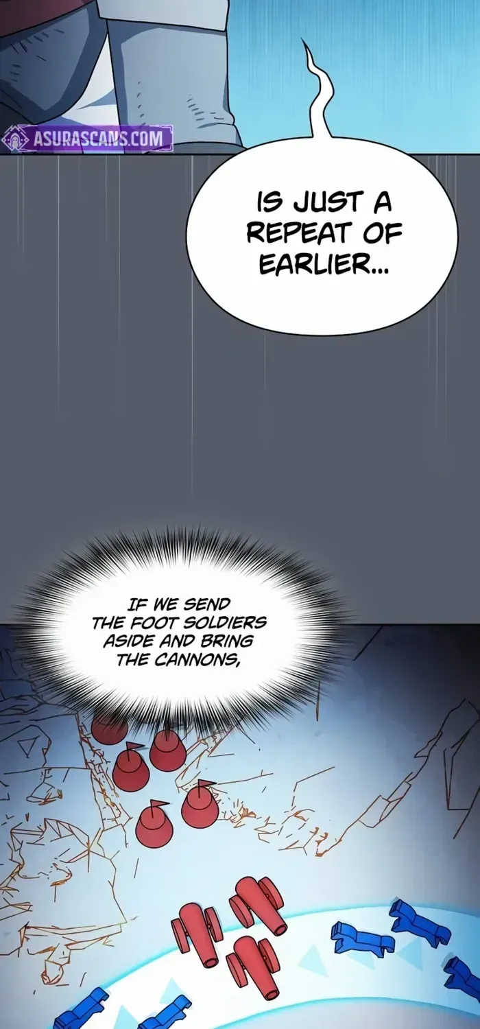 The Nebula’s Civilization Chapter 102 page 45 - 