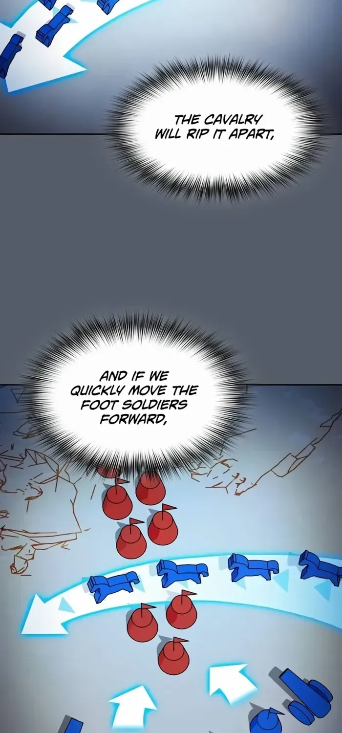 The Nebula’s Civilization Chapter 102 page 46 - 