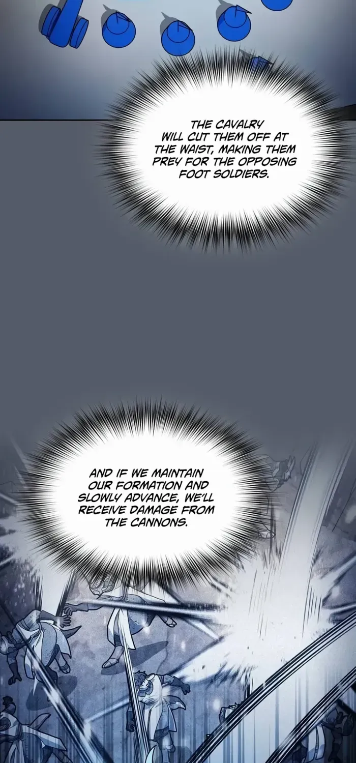 The Nebula’s Civilization Chapter 102 page 47 - 