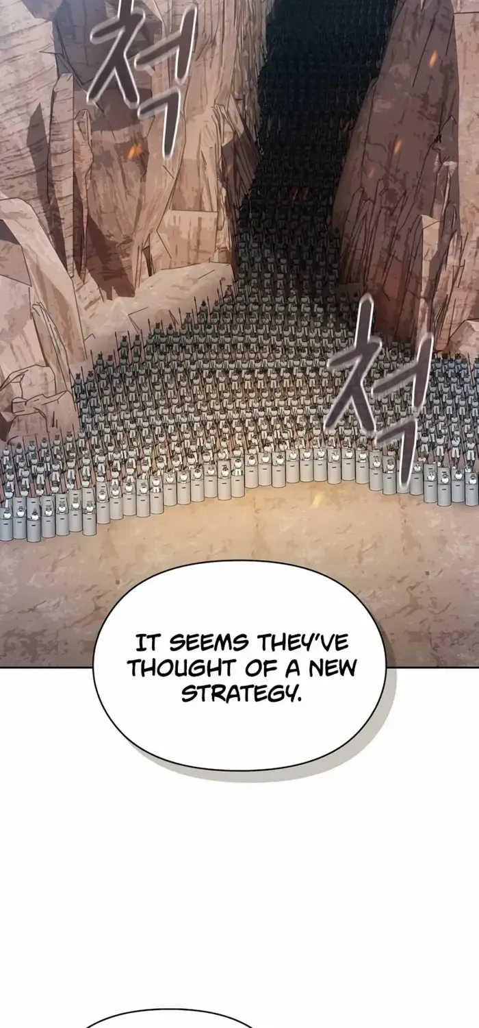 The Nebula’s Civilization Chapter 102 page 52 - 