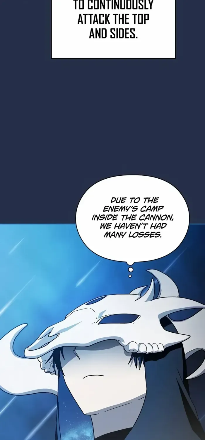 The Nebula’s Civilization Chapter 102 page 79 - 