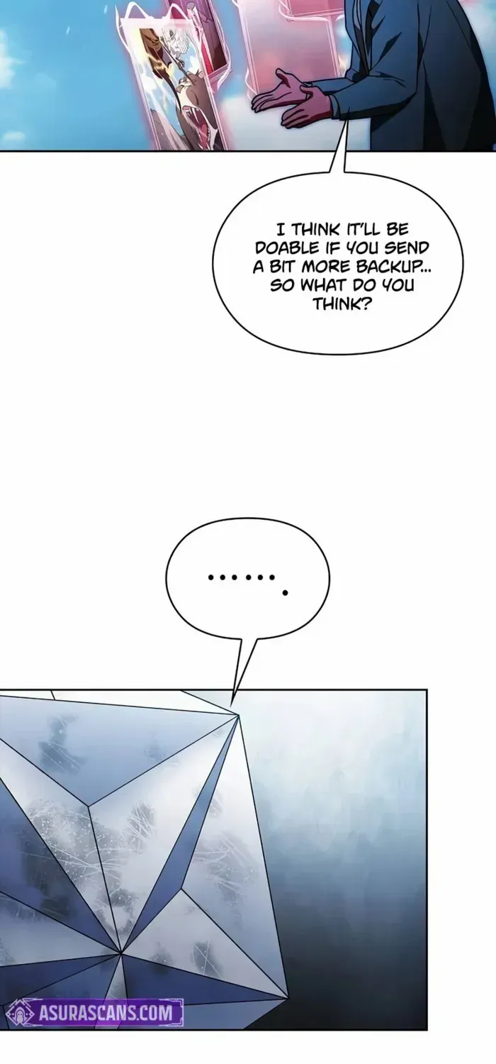 The Nebula’s Civilization Chapter 102 page 87 - 