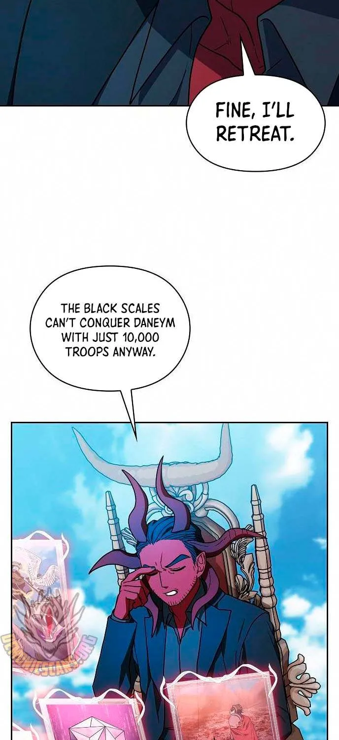 The Nebula’s Civilization Chapter 103 page 12 - 