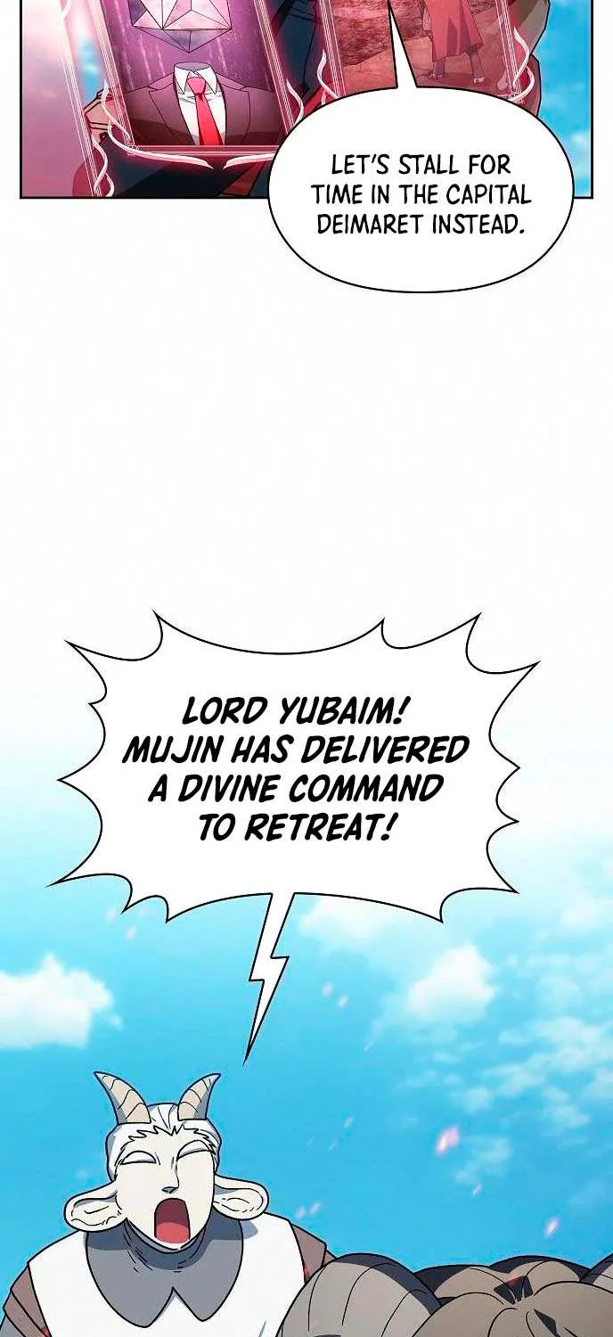 The Nebula’s Civilization Chapter 103 page 13 - 