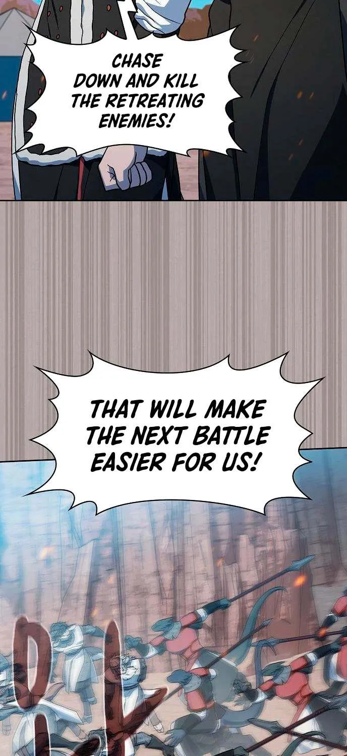 The Nebula’s Civilization Chapter 103 page 18 - 