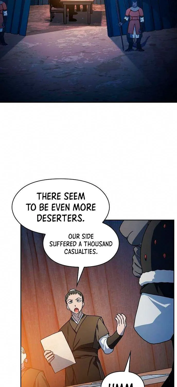 The Nebula’s Civilization Chapter 103 page 24 - 