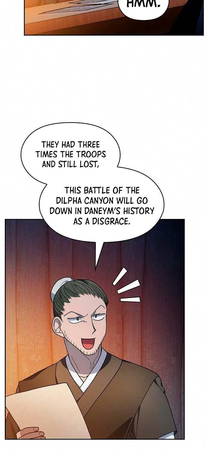 The Nebula’s Civilization Chapter 103 page 25 - 