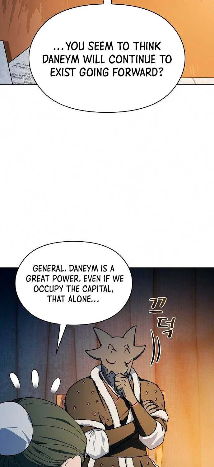 The Nebula’s Civilization Chapter 103 page 27 - 