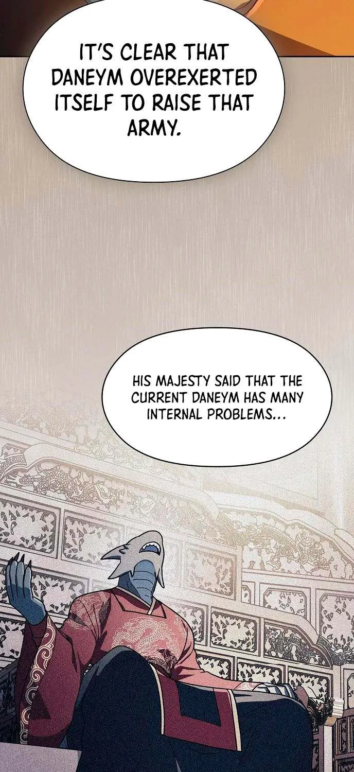 The Nebula’s Civilization Chapter 103 page 30 - 