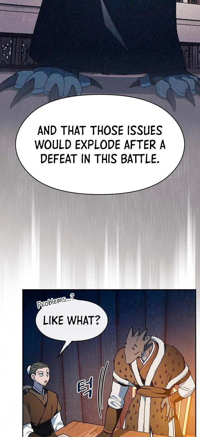 The Nebula’s Civilization Chapter 103 page 31 - 