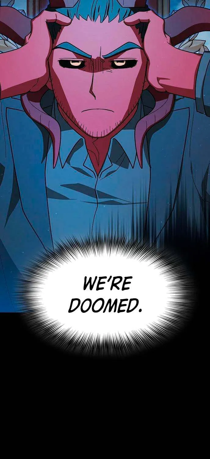 The Nebula’s Civilization Chapter 103 page 46 - 