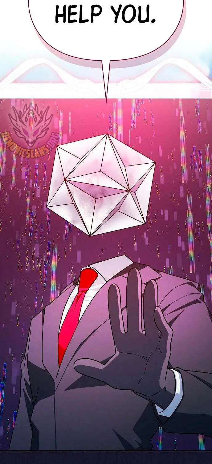The Nebula’s Civilization Chapter 103 page 6 - 
