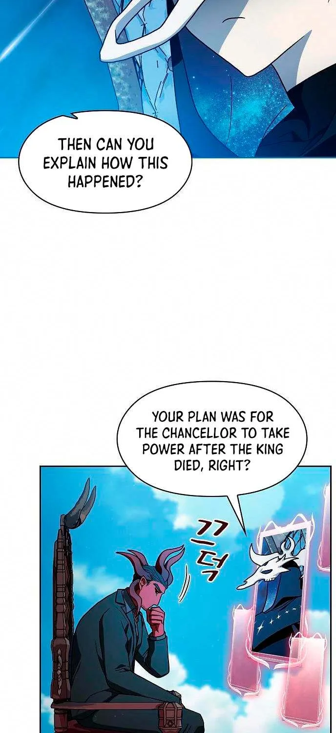 The Nebula’s Civilization Chapter 103 page 54 - 
