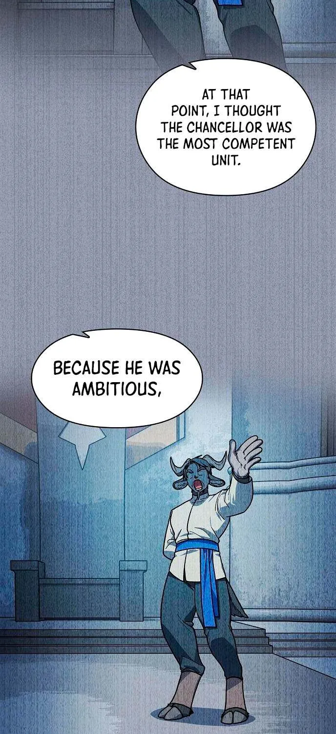 The Nebula’s Civilization Chapter 103 page 56 - 
