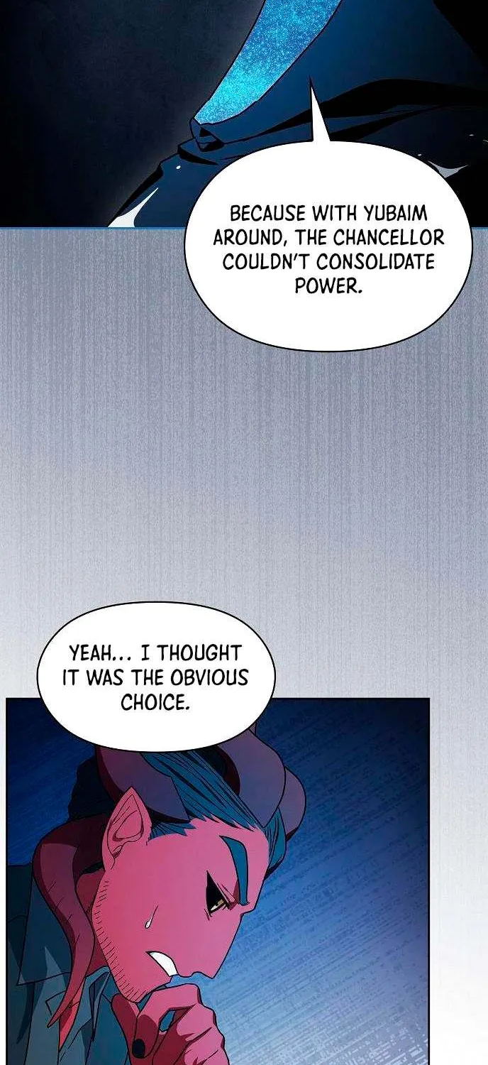 The Nebula’s Civilization Chapter 103 page 59 - 