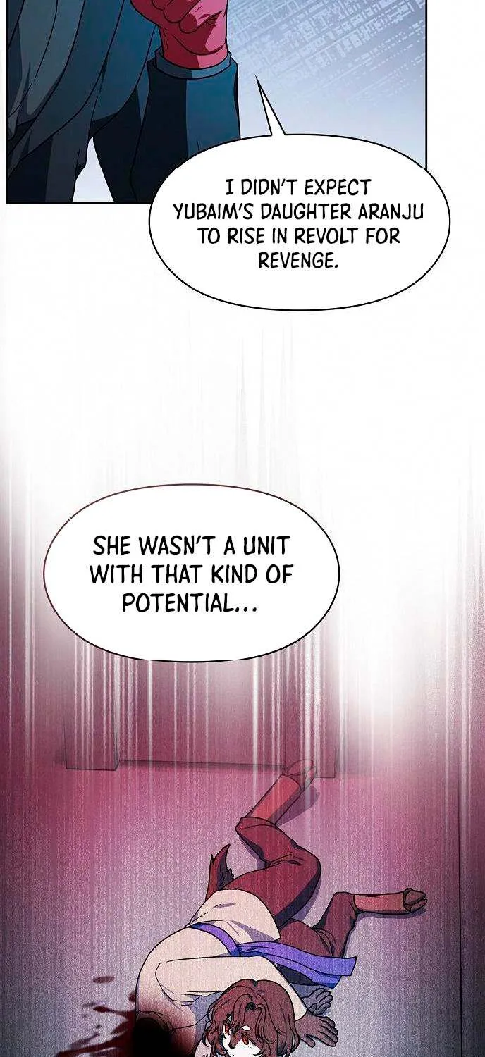 The Nebula’s Civilization Chapter 103 page 60 - 