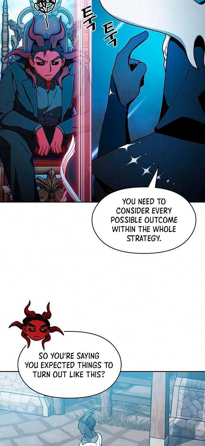 The Nebula’s Civilization Chapter 103 page 66 - 