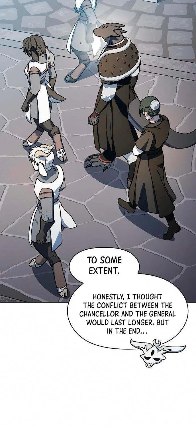 The Nebula’s Civilization Chapter 103 page 67 - 
