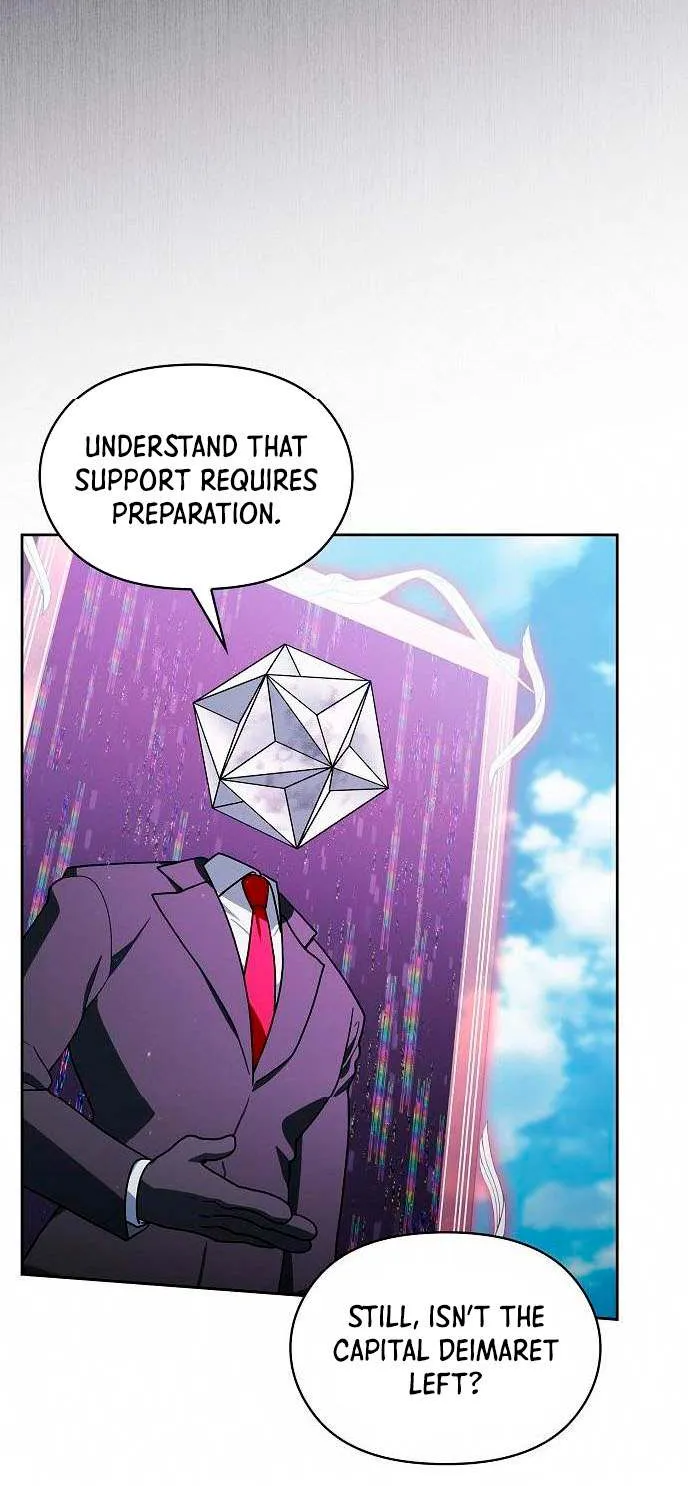 The Nebula’s Civilization Chapter 103 page 8 - 
