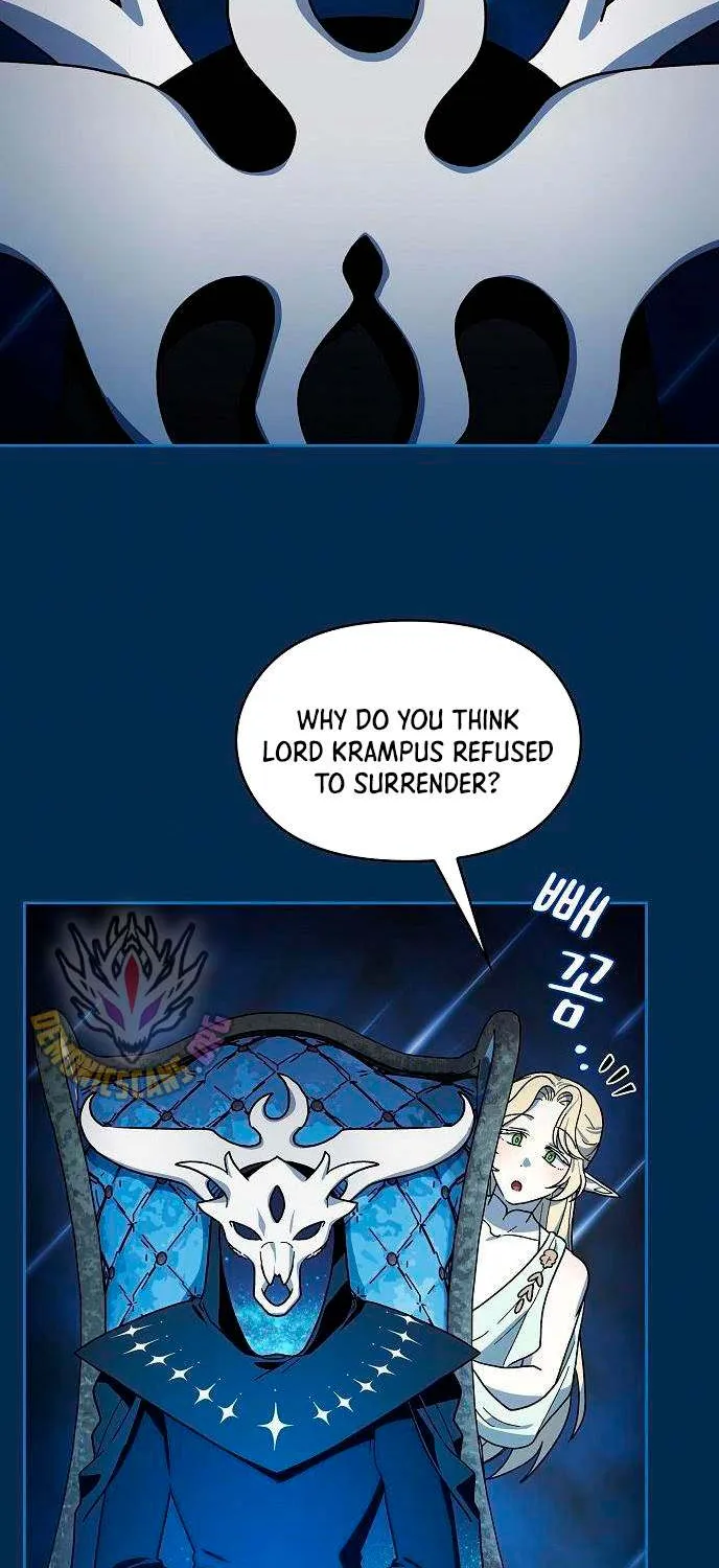 The Nebula’s Civilization Chapter 103 page 75 - 