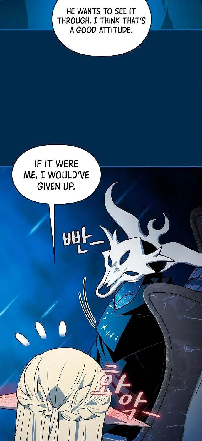 The Nebula’s Civilization Chapter 103 page 77 - 