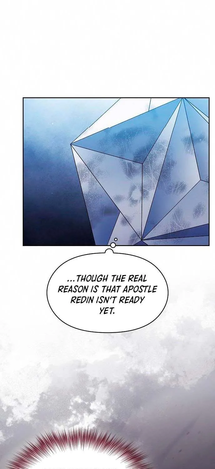 The Nebula’s Civilization Chapter 103 page 9 - 